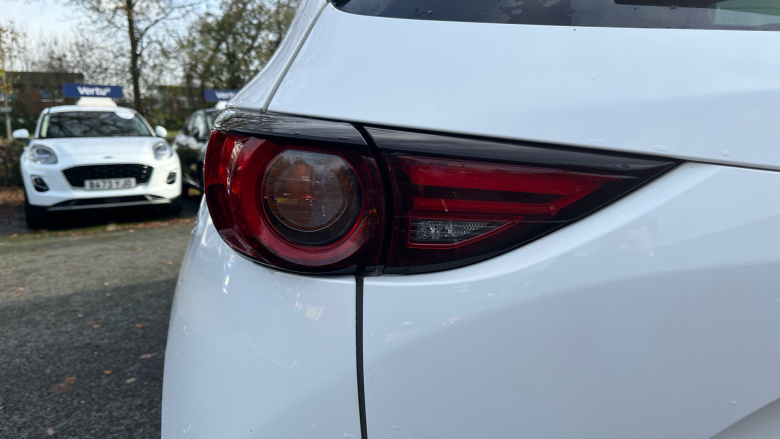 Mazda CX-5 2.0 SE-L Nav+ 5dr Petrol Estate